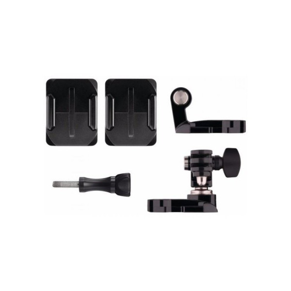 Кріплення Helmet Front + Side Mount (AHFSM-001)